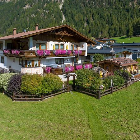 Apart Wiesengrund Sölden Zewnętrze zdjęcie