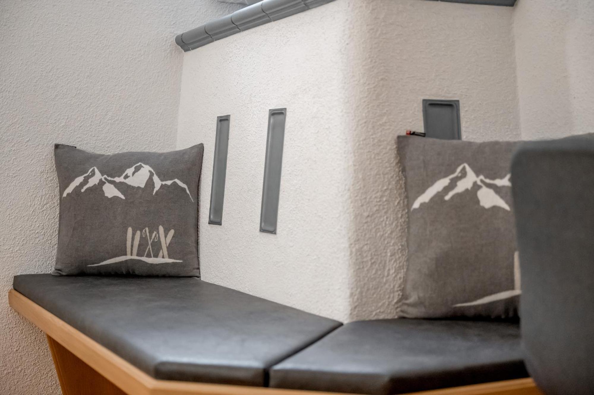 Apart Wiesengrund Sölden Pokój zdjęcie
