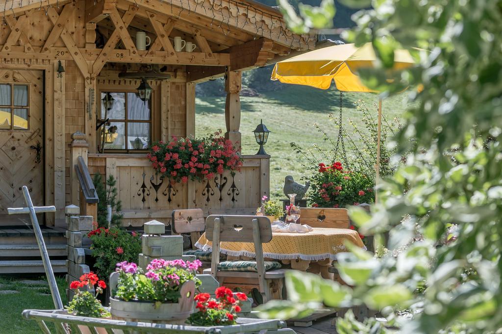 Apart Wiesengrund Sölden Zewnętrze zdjęcie