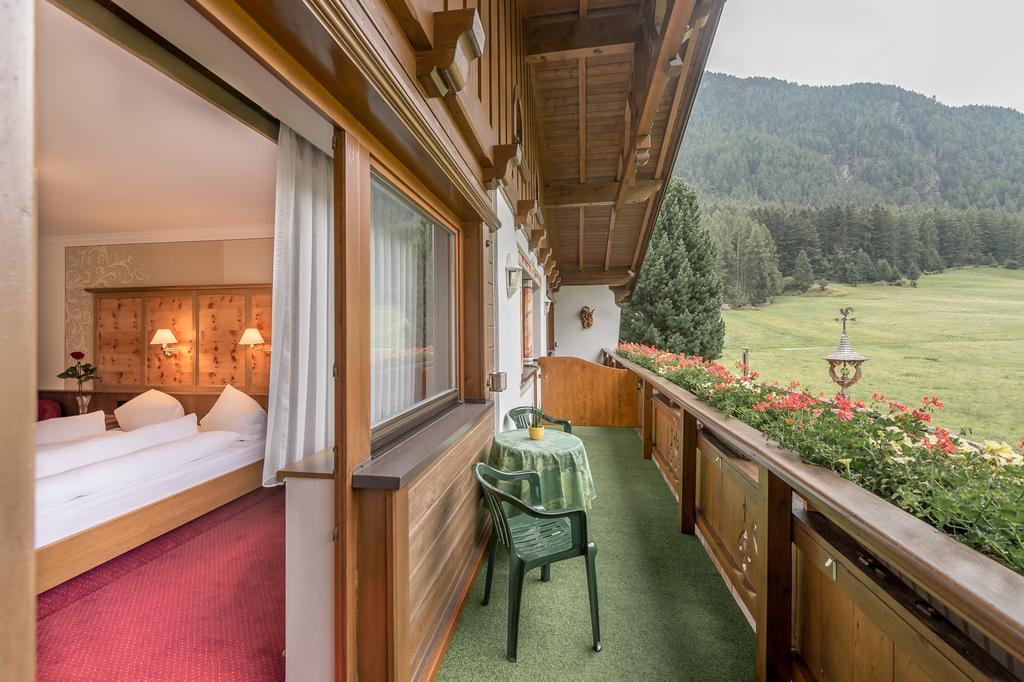 Apart Wiesengrund Sölden Zewnętrze zdjęcie