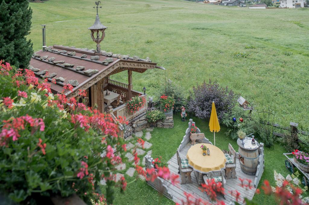 Apart Wiesengrund Sölden Zewnętrze zdjęcie
